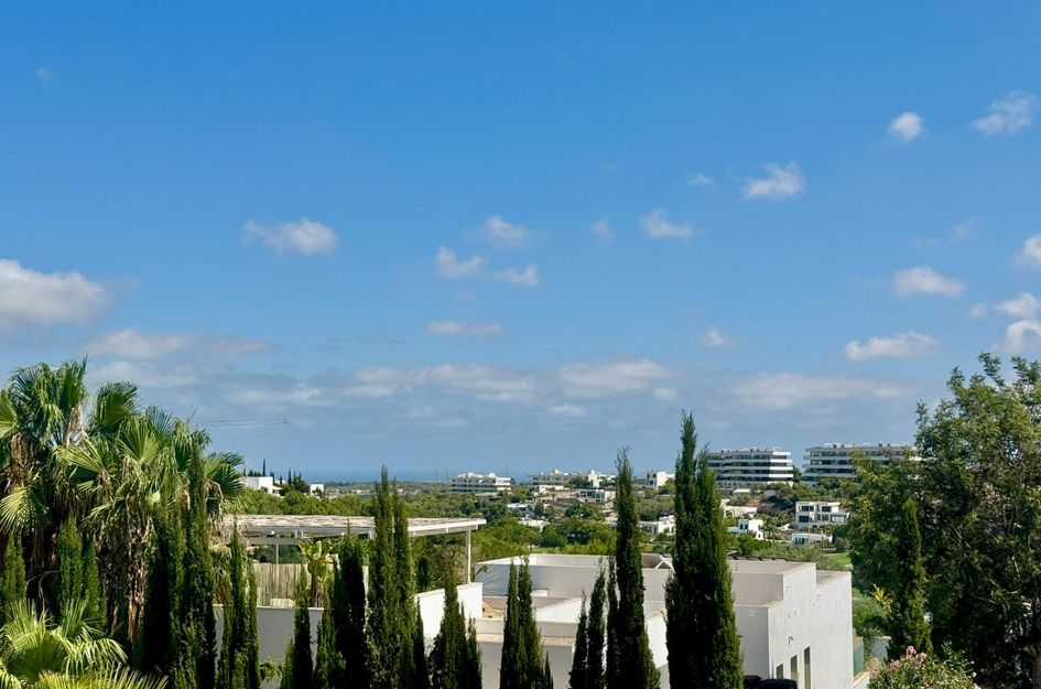 Appartement in Pinar de Campoverde