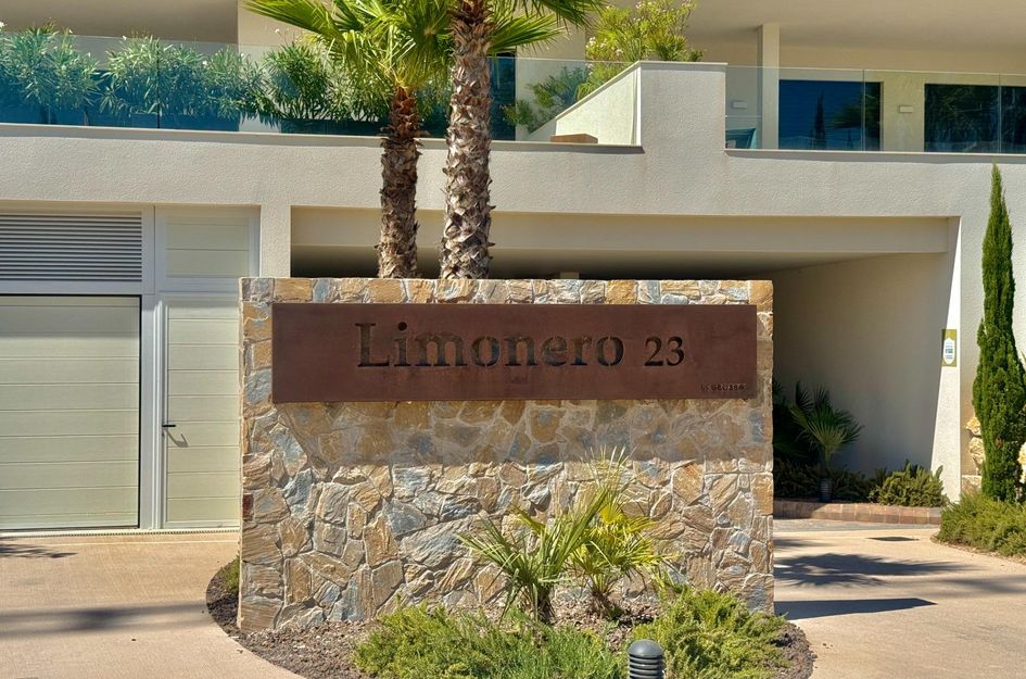 Appartement in Pinar de Campoverde
