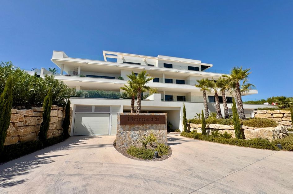 Appartement in Pinar de Campoverde