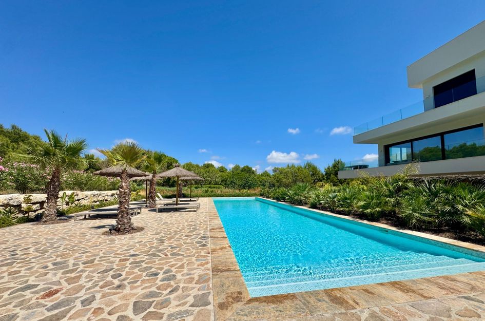 Appartement in Pinar de Campoverde