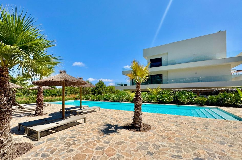 Appartement in Pinar de Campoverde