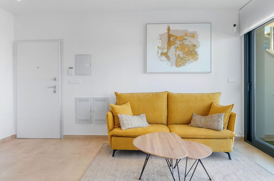 Bungalow in Torrevieja