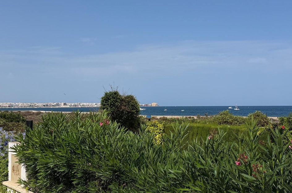 Villa in Punta Prima