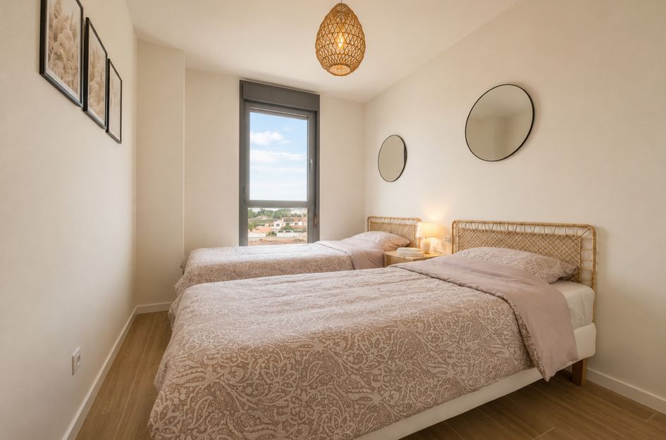 Appartement in Dénia