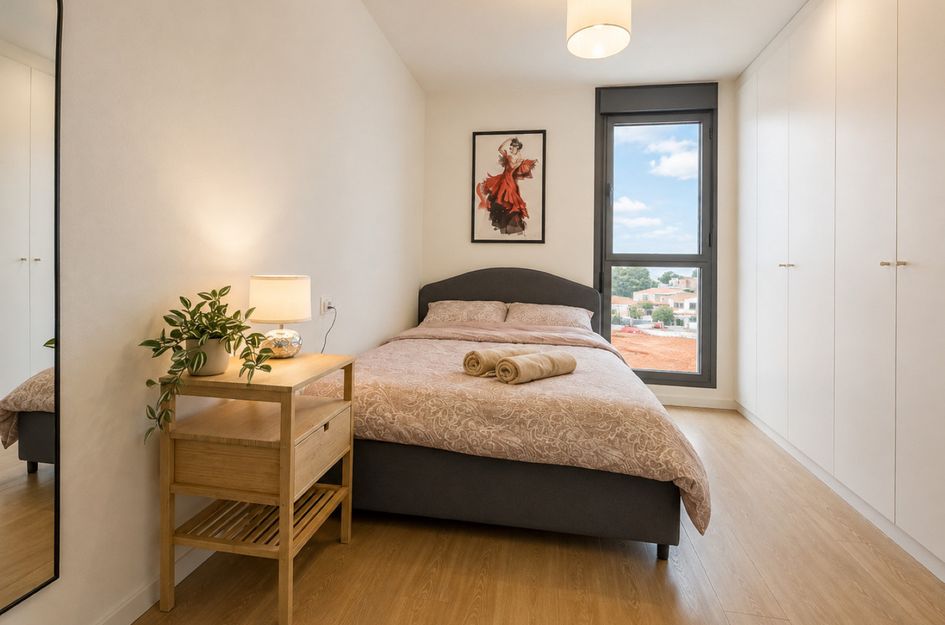 Appartement in Dénia