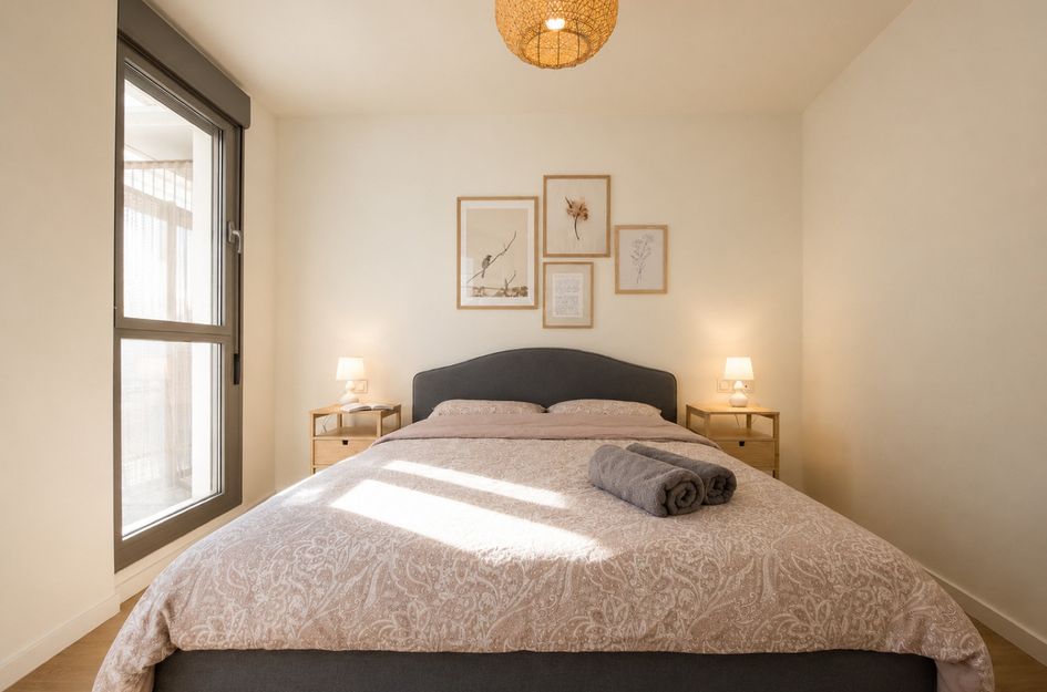 Appartement in Dénia