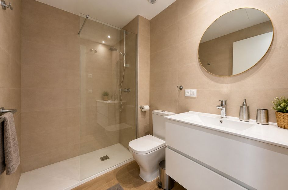 Appartement in Dénia