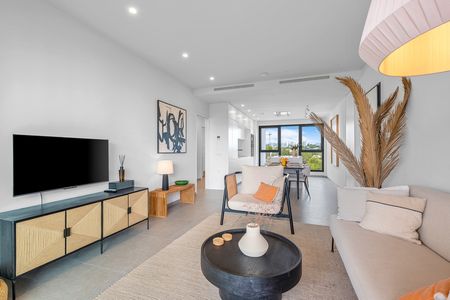 Appartement in Dehesa de Campoamor