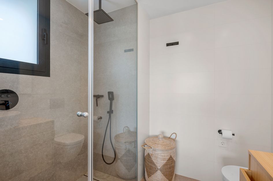Appartement in Dehesa de Campoamor
