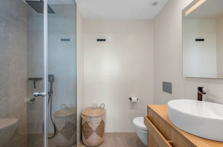 Appartement in Dehesa de Campoamor