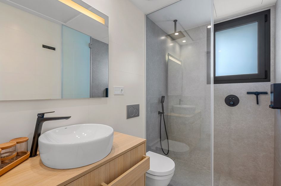 Appartement in Dehesa de Campoamor