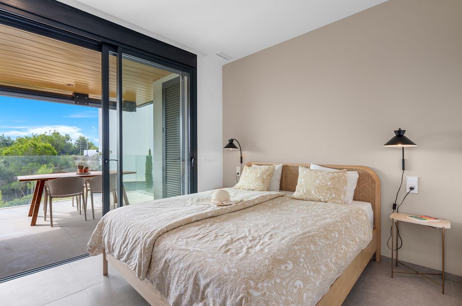 Appartement in Dehesa de Campoamor
