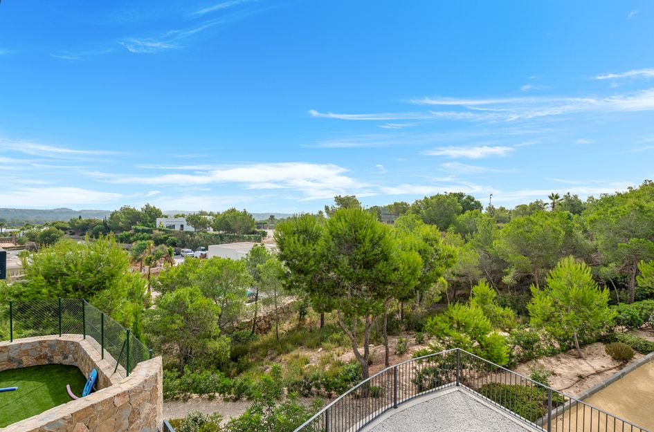 Appartement in Dehesa de Campoamor