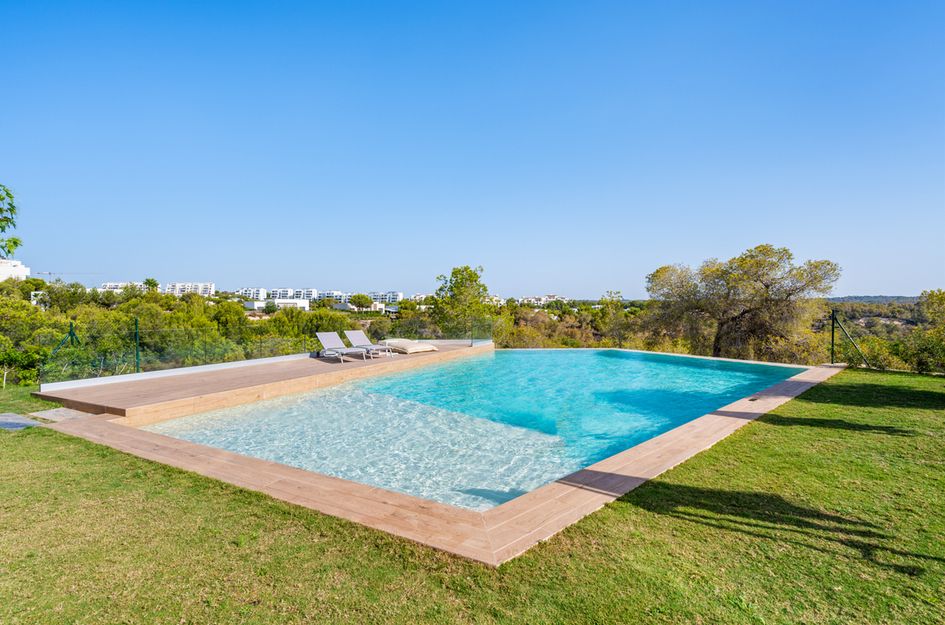 Appartement in Dehesa de Campoamor