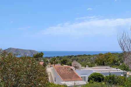 Perceel in El Tesoro