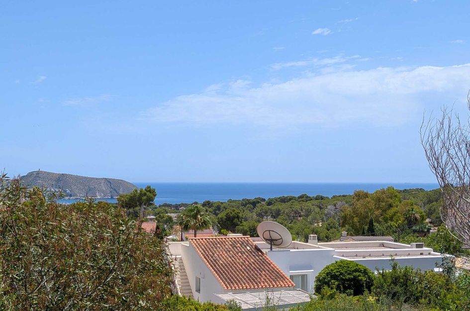 Perceel in El Tesoro