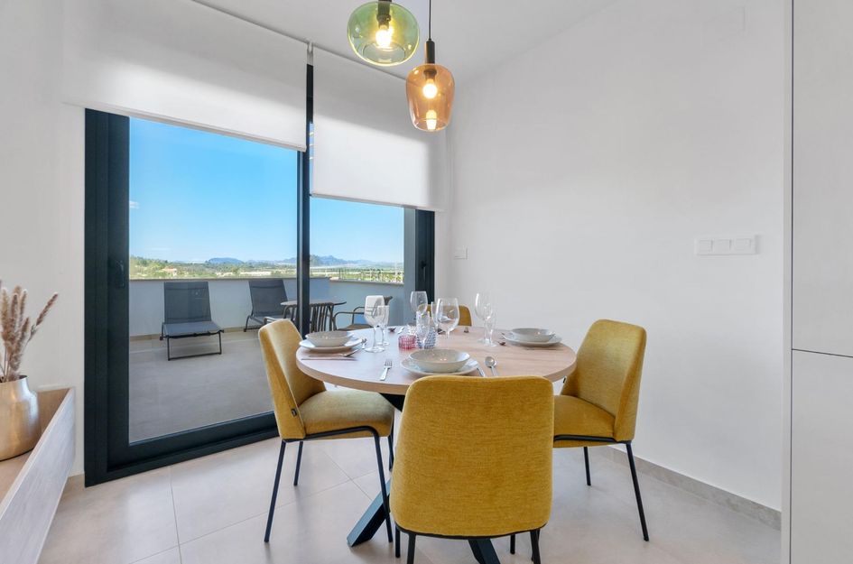 Bungalow in Torrevieja