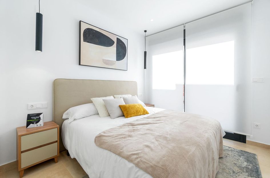 Bungalow in Torrevieja