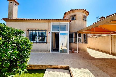 Villa in El Chaparral