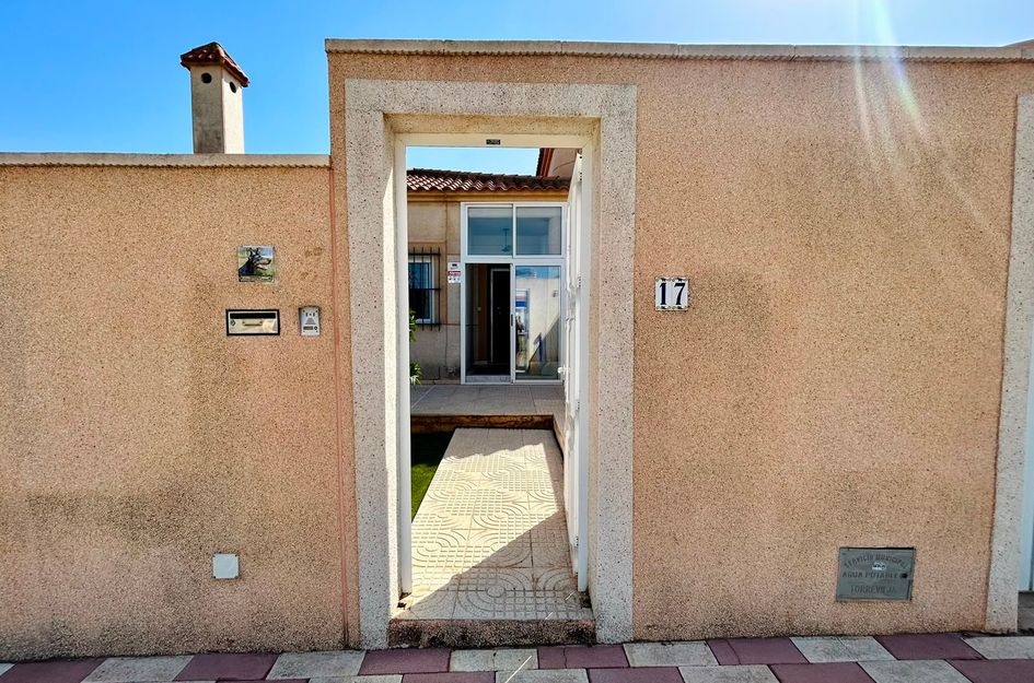 Villa in El Chaparral