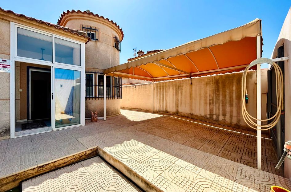 Villa in El Chaparral