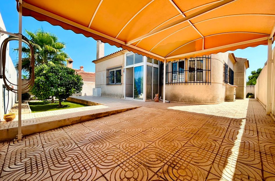 Villa in El Chaparral