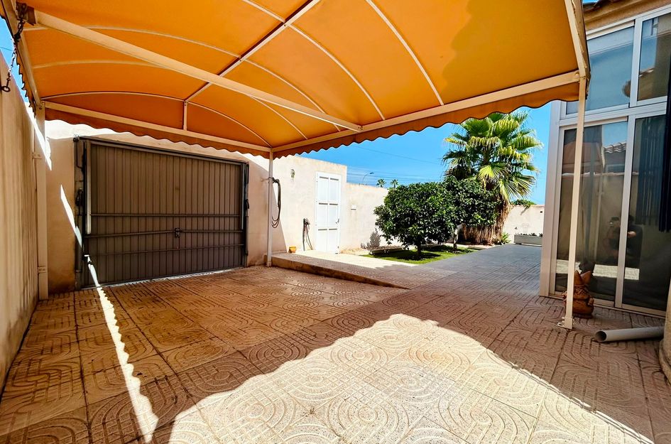 Villa in El Chaparral