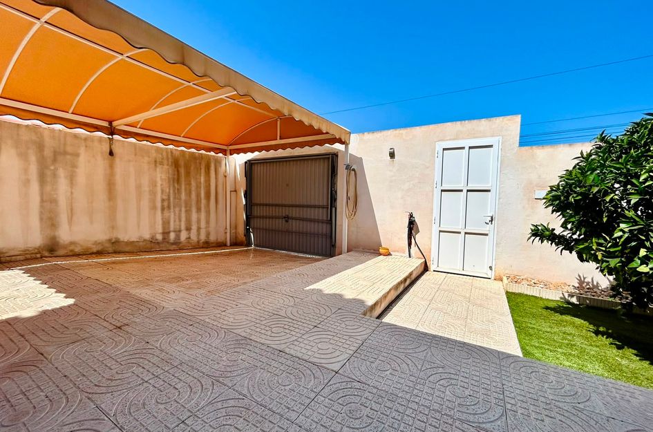 Villa in El Chaparral