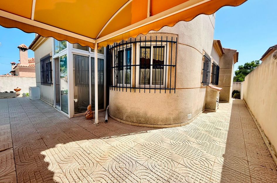 Villa in El Chaparral