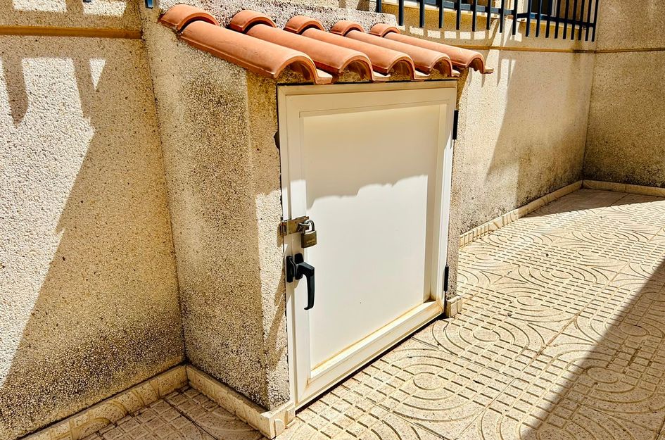 Villa in El Chaparral