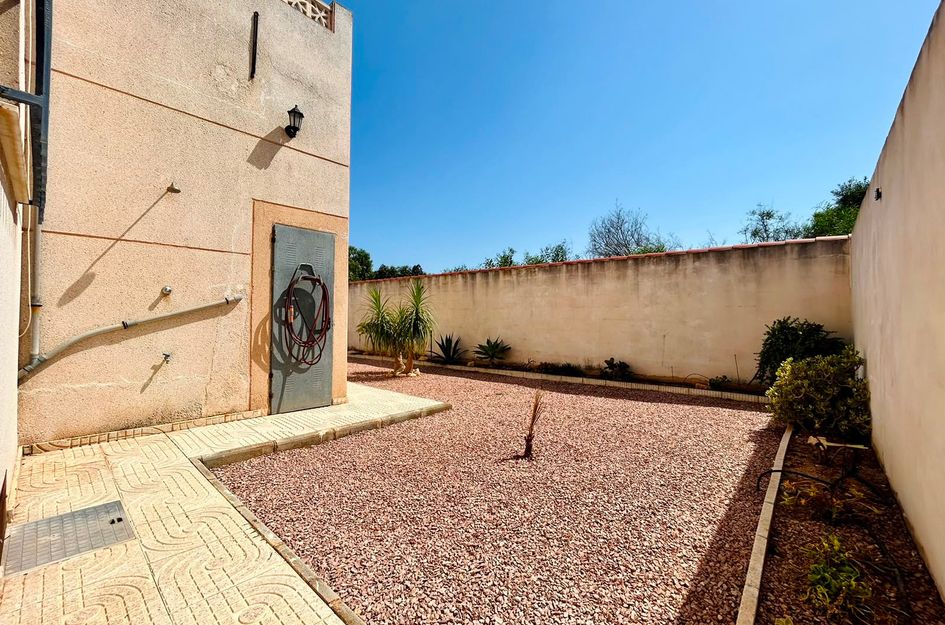 Villa in El Chaparral