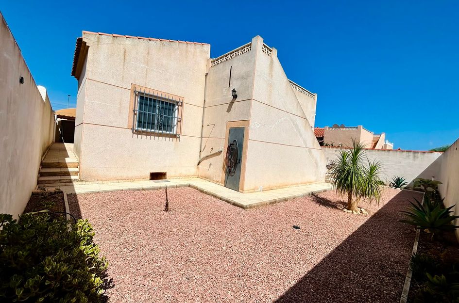 Villa in El Chaparral