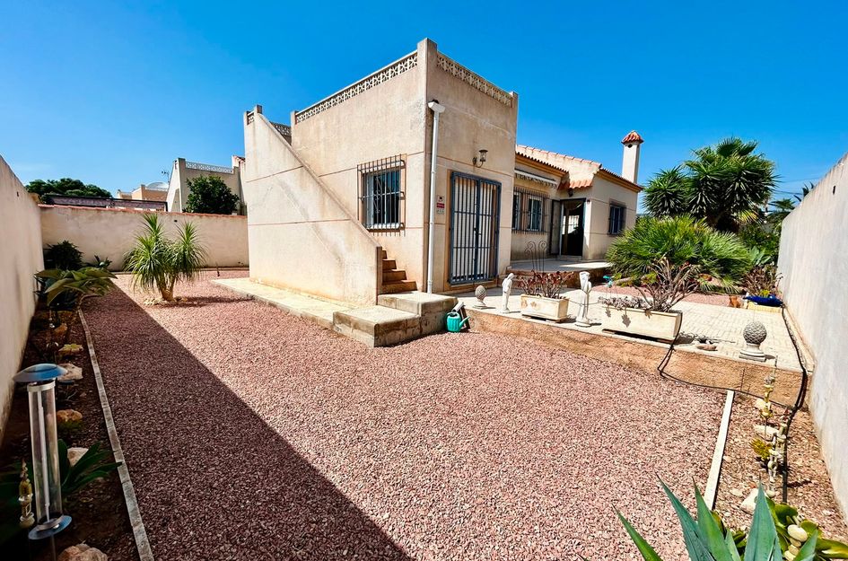 Villa in El Chaparral