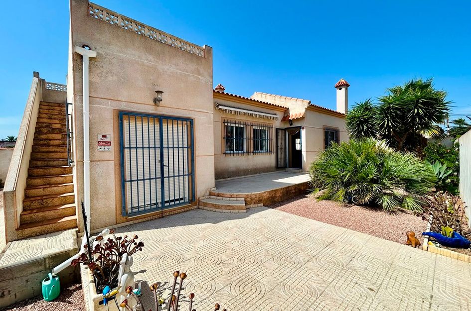 Villa in El Chaparral