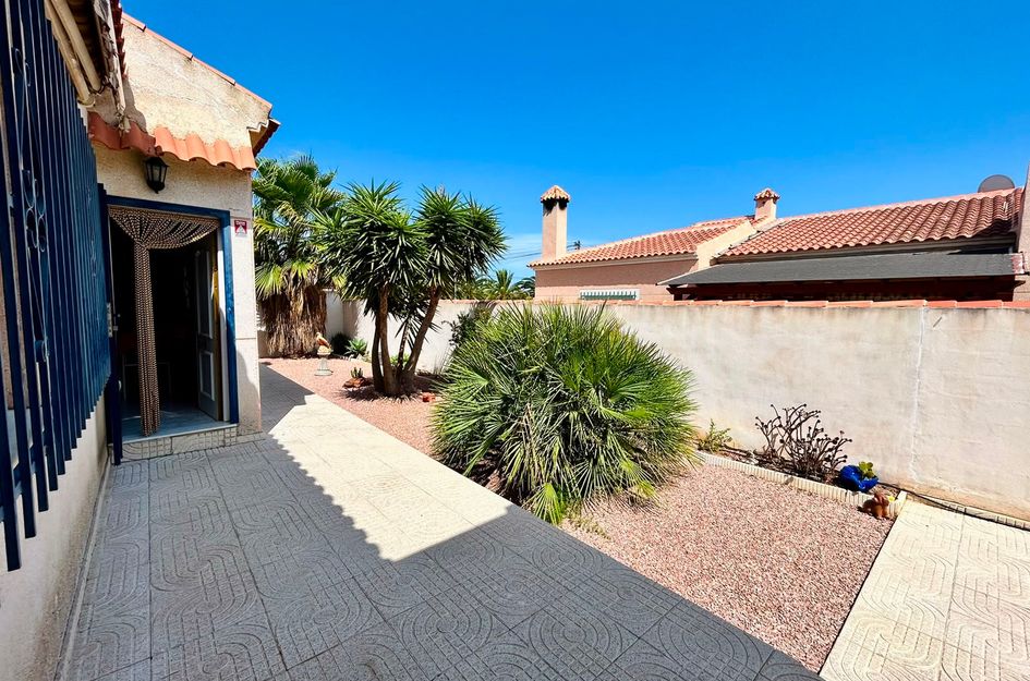 Villa in El Chaparral