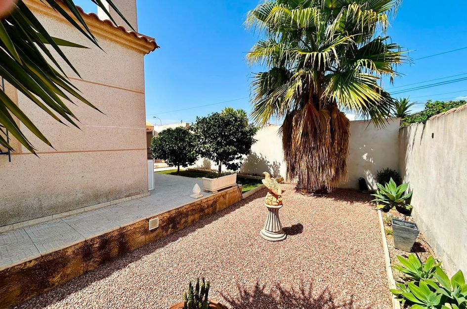 Villa in El Chaparral