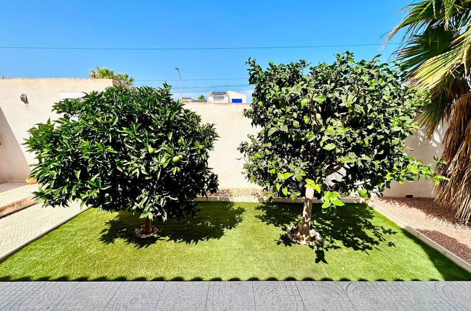 Villa in El Chaparral