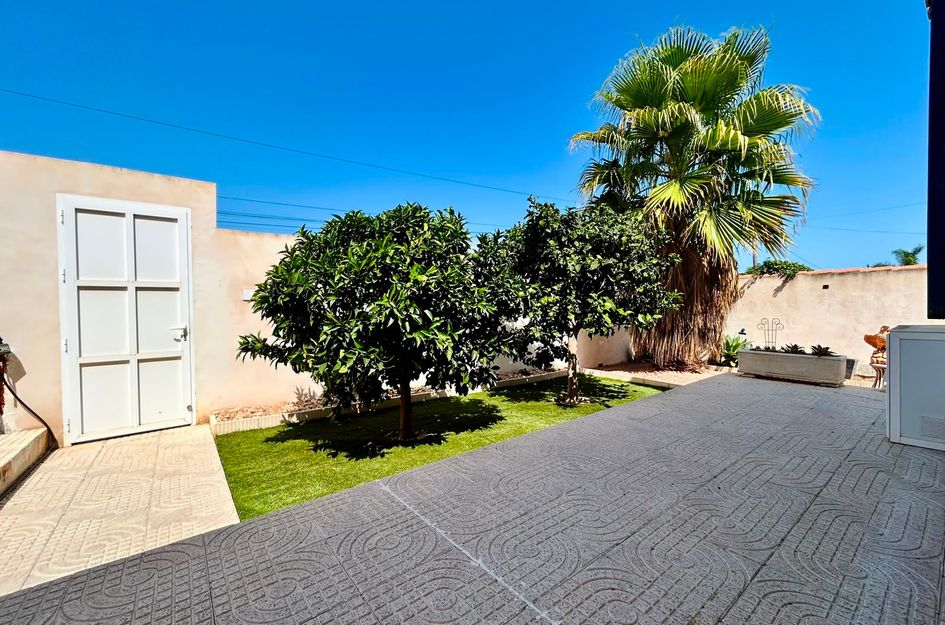 Villa in El Chaparral