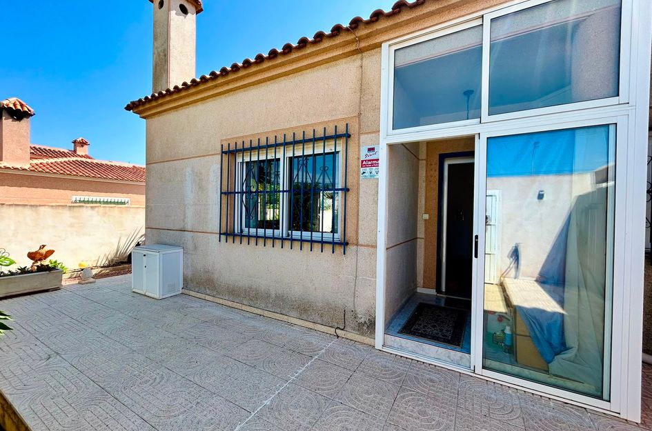 Villa in El Chaparral