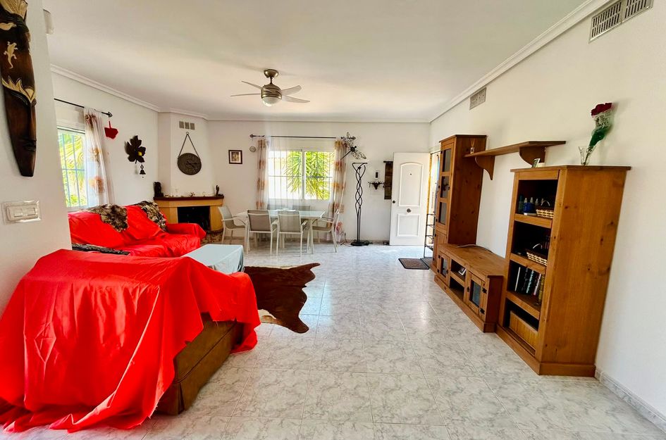 Villa in El Chaparral