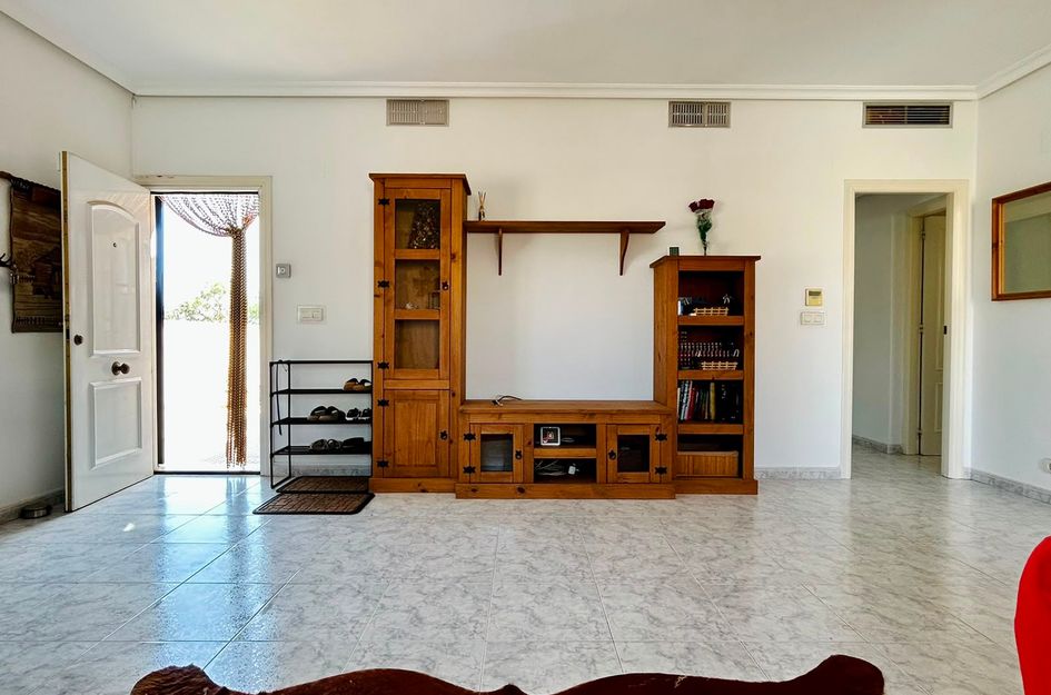 Villa in El Chaparral