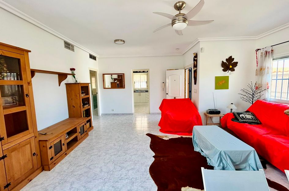 Villa in El Chaparral