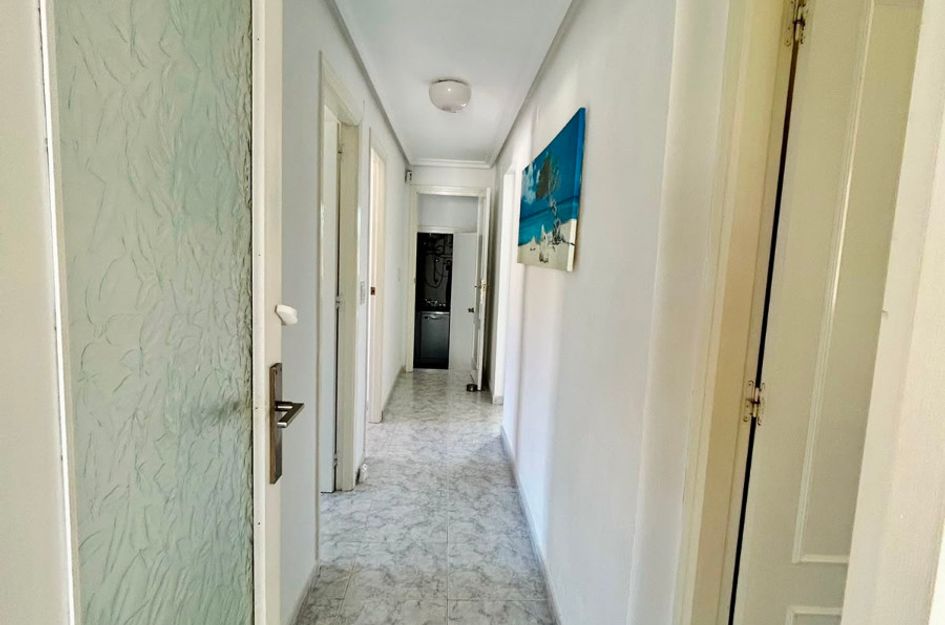 Villa in El Chaparral