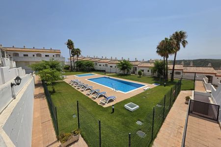 Huis in Manilva