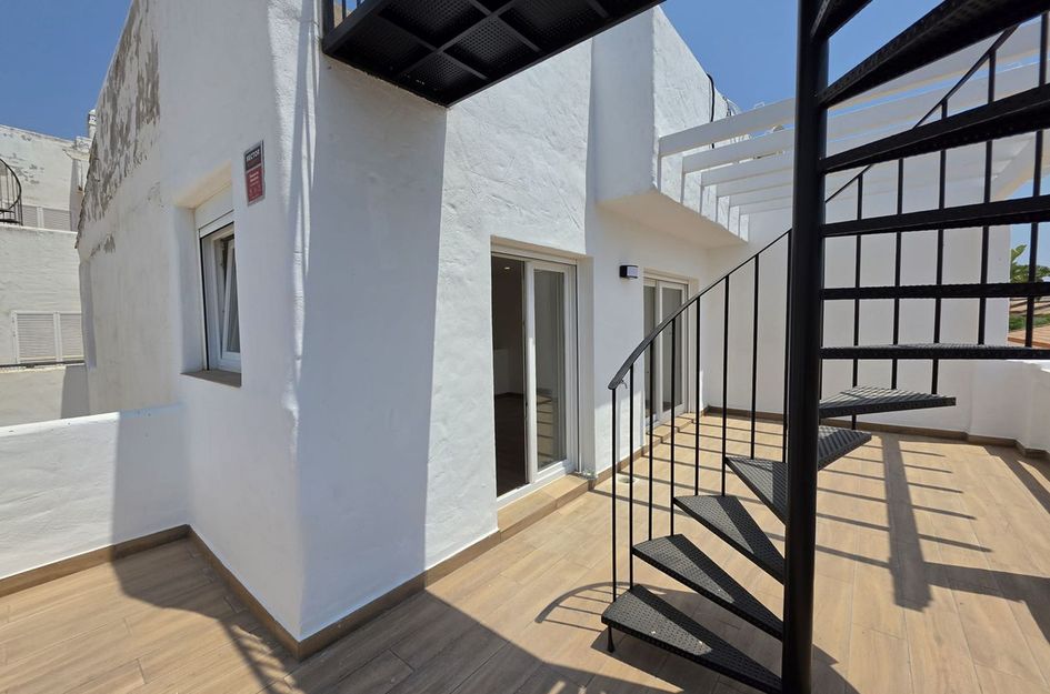 Huis in Manilva