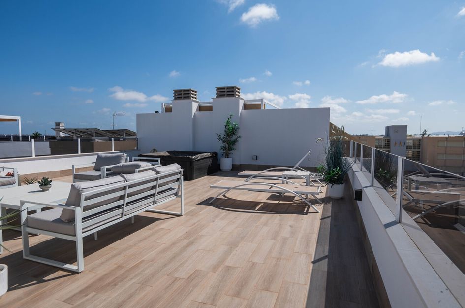 Huis in Pilar de la Horadada