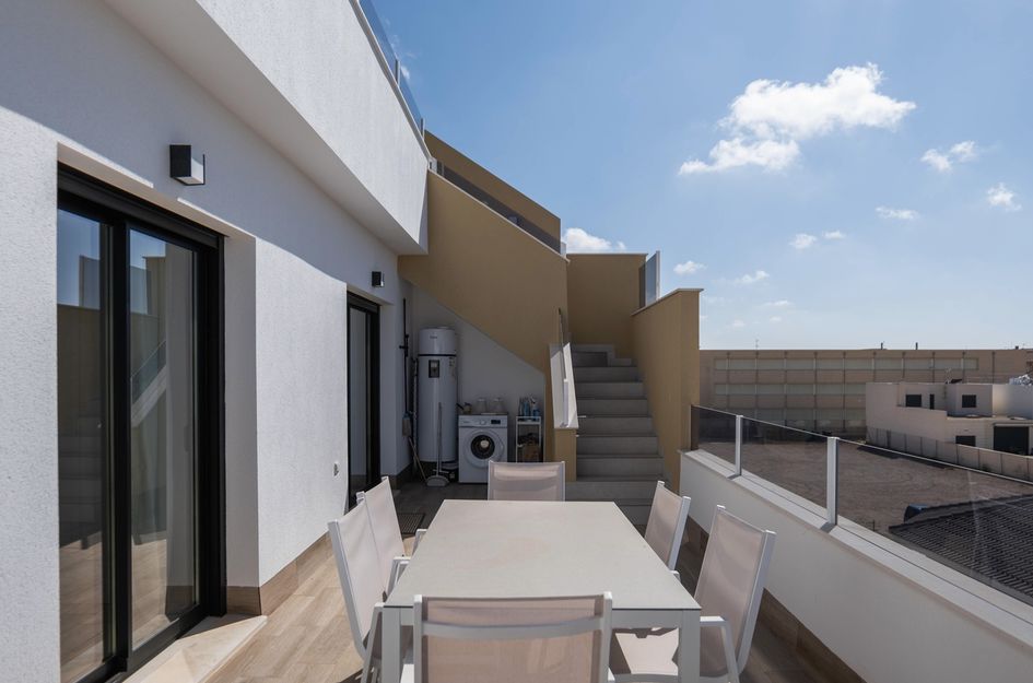 Huis in Pilar de la Horadada