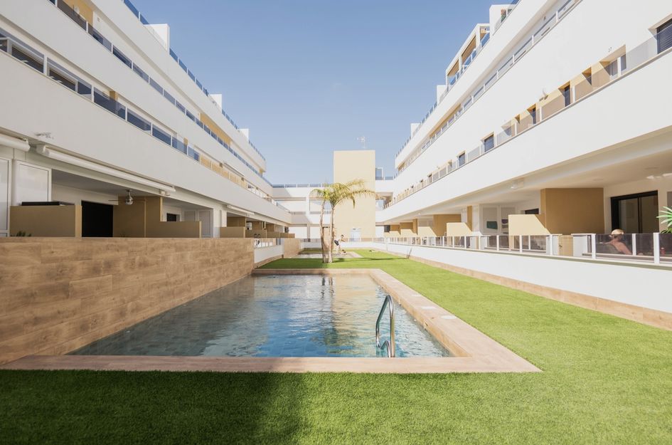 Huis in Pilar de la Horadada