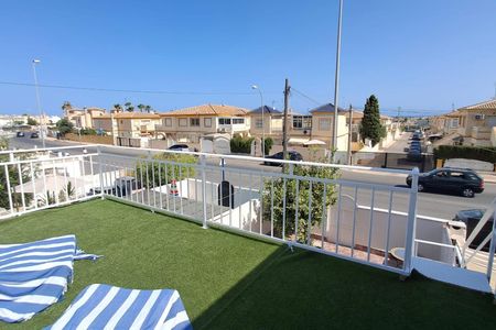 Huis in Los Almendros