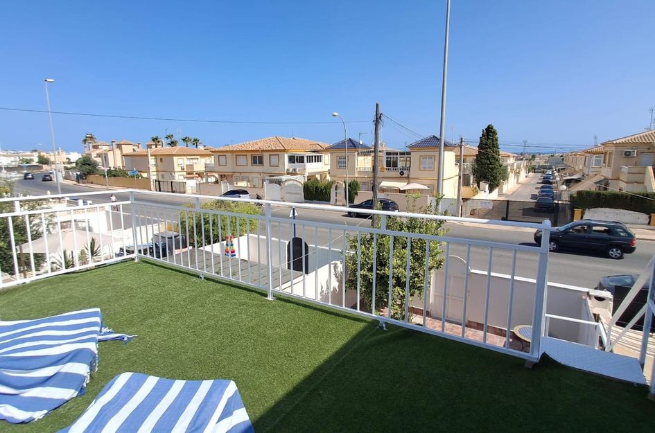 Huis in Los Almendros